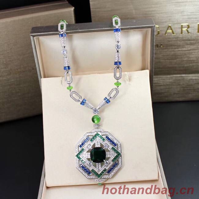 BVLGARI Necklace CE2099