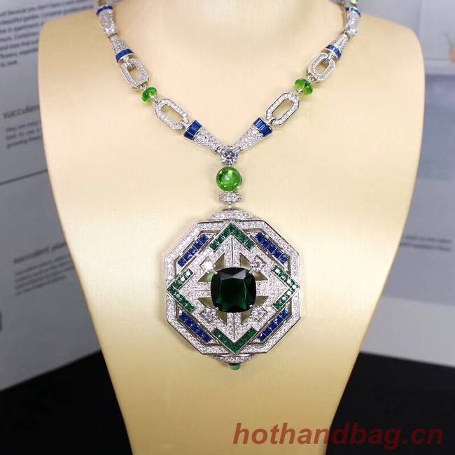 BVLGARI Necklace CE2099