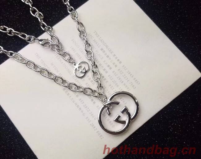 Gucci Necklace CE2118