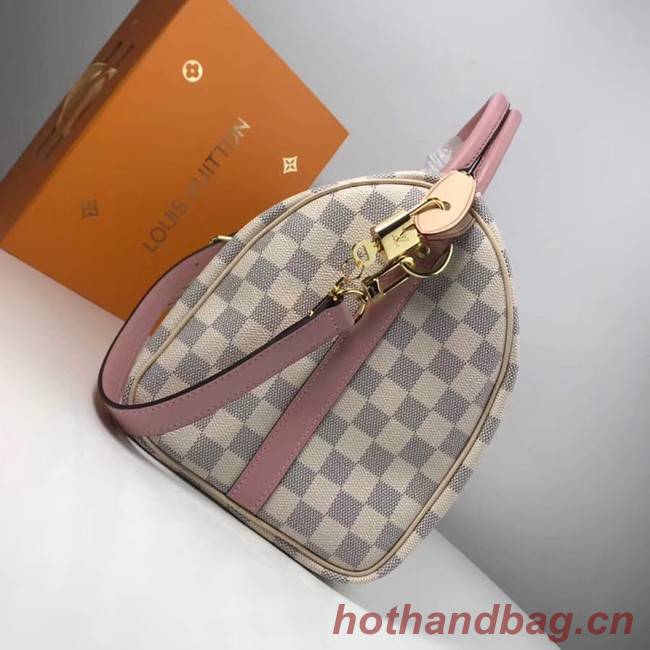 Louis vuitton original SPEEDY BANDOULIERE 30 N41373