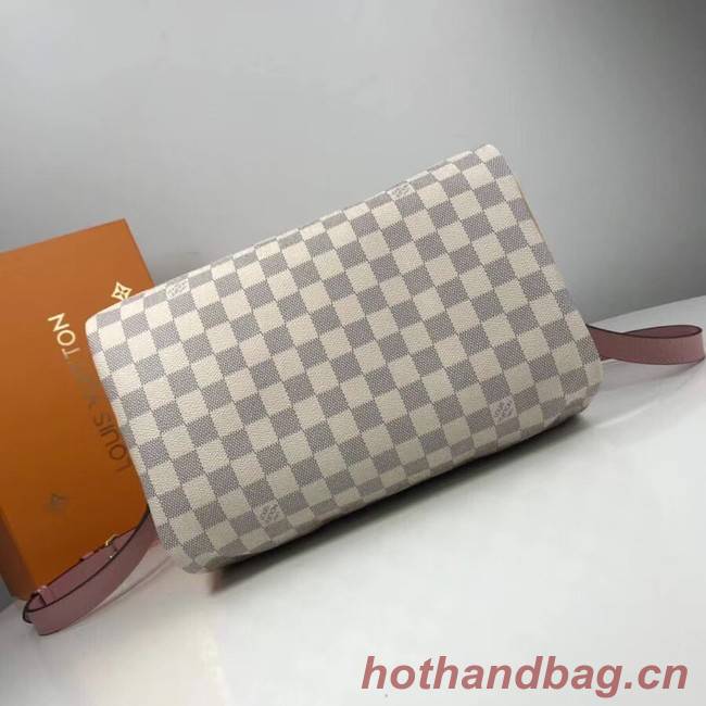 Louis vuitton original SPEEDY BANDOULIERE 30 N41373