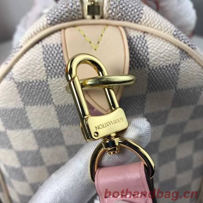 Louis vuitton original SPEEDY BANDOULIERE 30 N41373