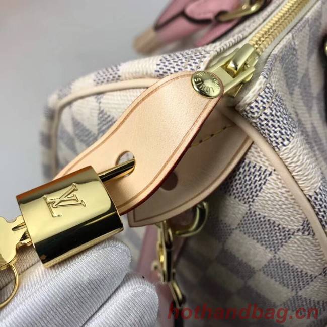 Louis vuitton original SPEEDY BANDOULIERE 30 N41373