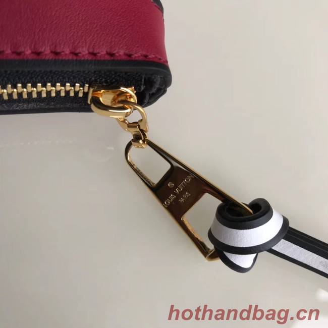 Louis Vuitton POCHETTE TUILERIES M63903 Bordeaux