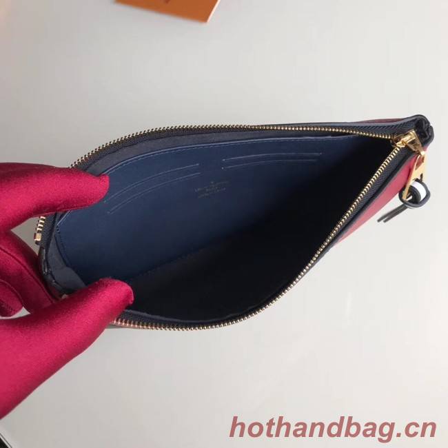 Louis Vuitton POCHETTE TUILERIES M63903 Bordeaux