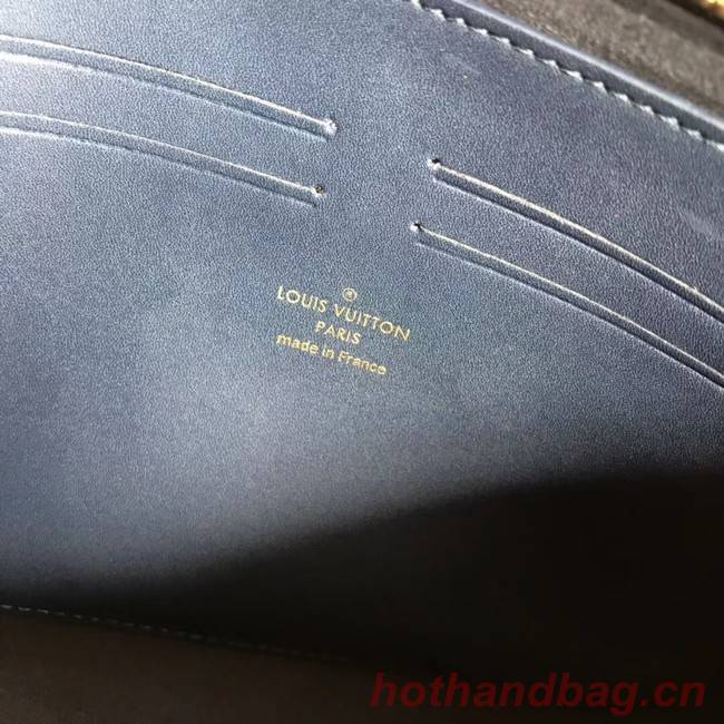 Louis Vuitton POCHETTE TUILERIES M63903 Bordeaux