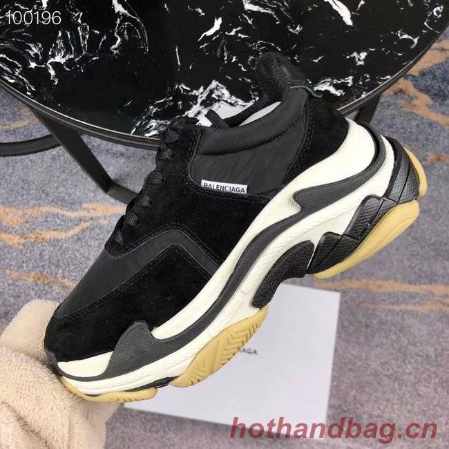 Balenciaga SNEAKER BL84H-10