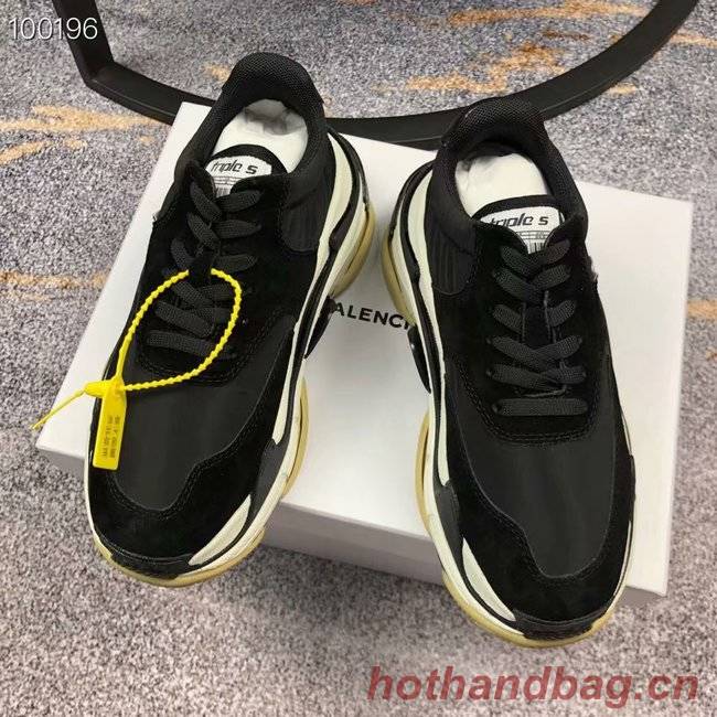 Balenciaga SNEAKER BL84H-10