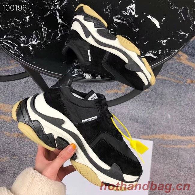 Balenciaga SNEAKER BL84H-10