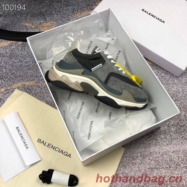 Balenciaga SNEAKER BL84H-11