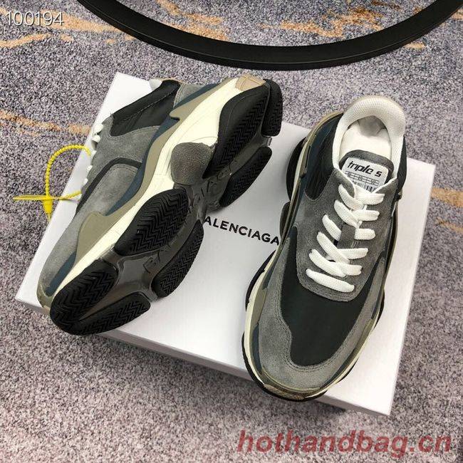 Balenciaga SNEAKER BL84H-11