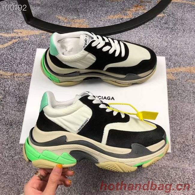 Balenciaga SNEAKER BL84H-13