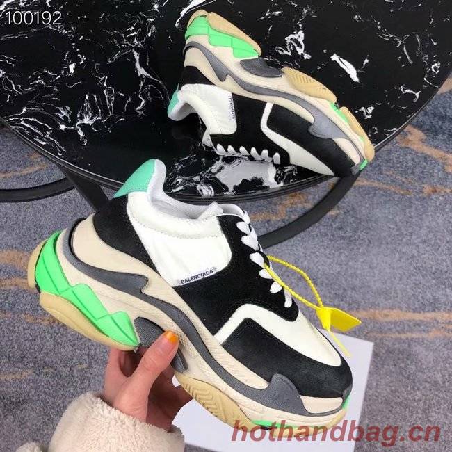 Balenciaga SNEAKER BL84H-13