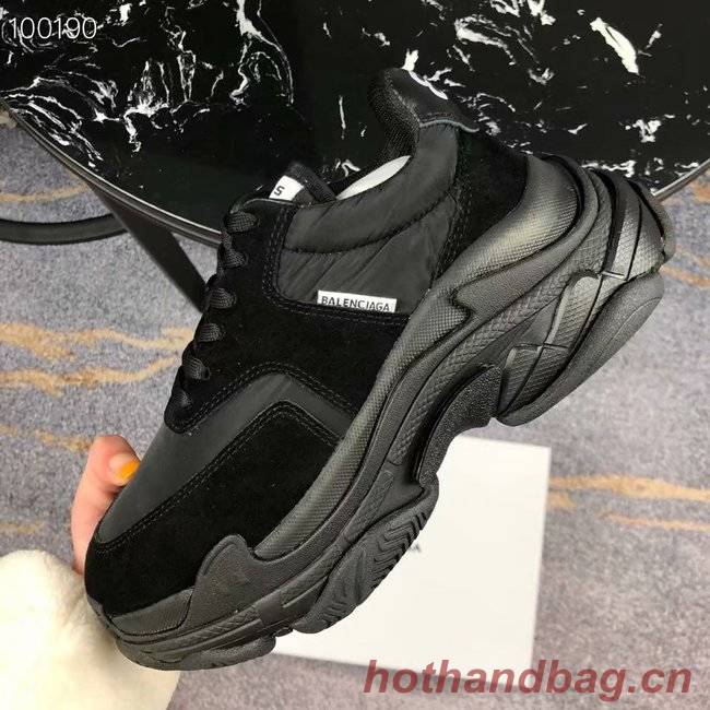 Balenciaga SNEAKER BL84H-15