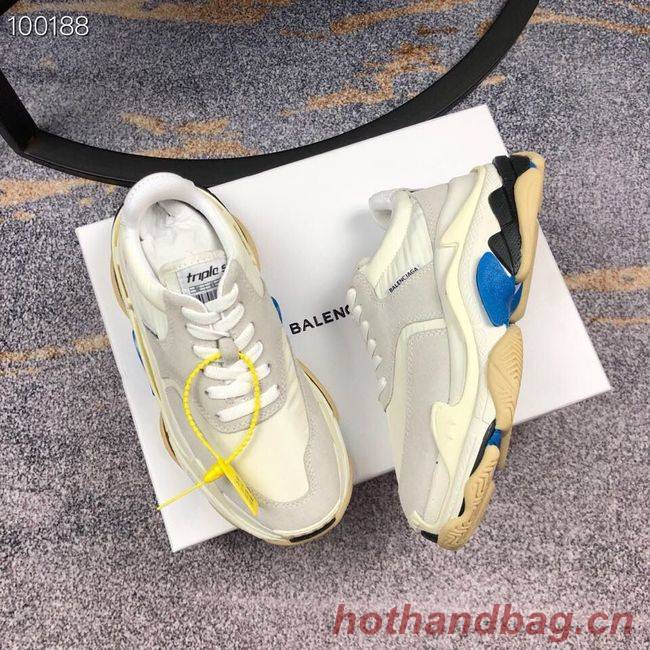 Balenciaga SNEAKER BL84H-17