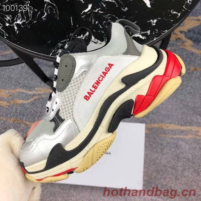 Balenciaga SNEAKER BL84H-18