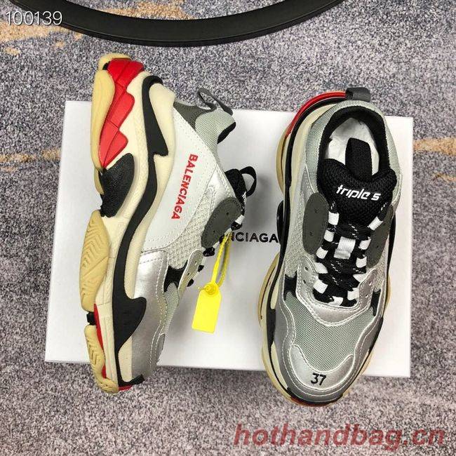 Balenciaga SNEAKER BL84H-18