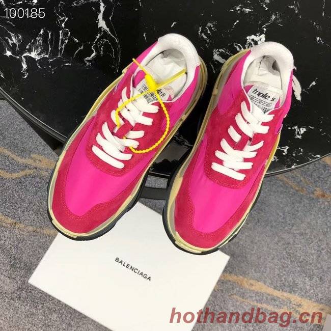 Balenciaga SNEAKER BL84H-3