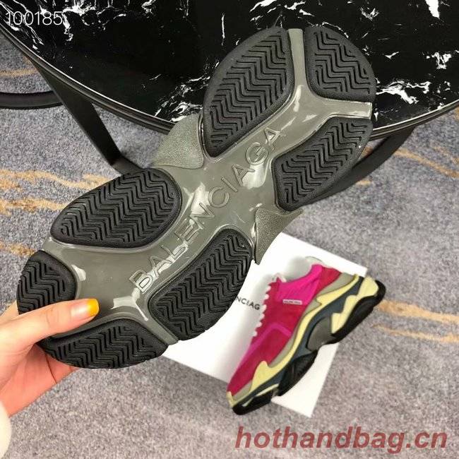 Balenciaga SNEAKER BL84H-3