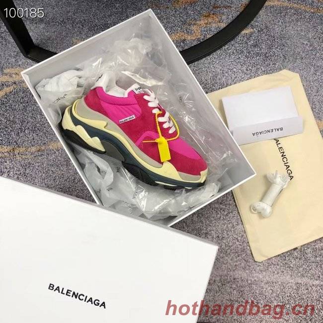 Balenciaga SNEAKER BL84H-3