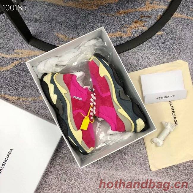 Balenciaga SNEAKER BL84H-3