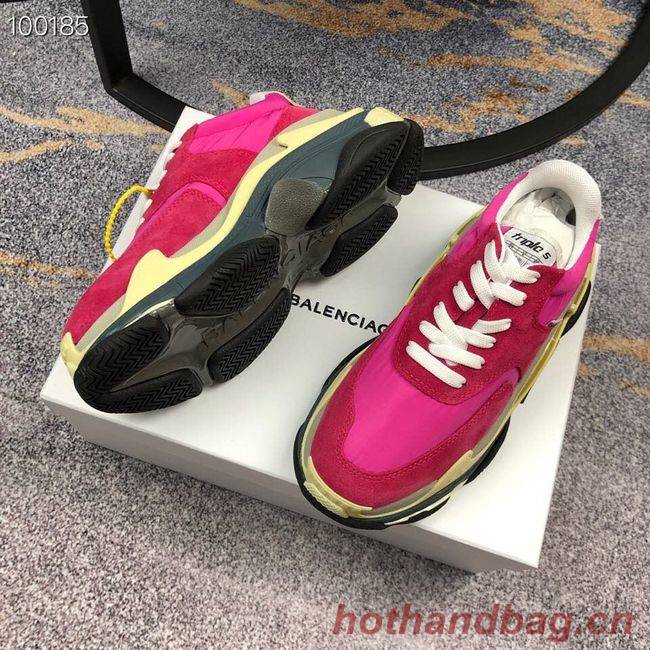 Balenciaga SNEAKER BL84H-3