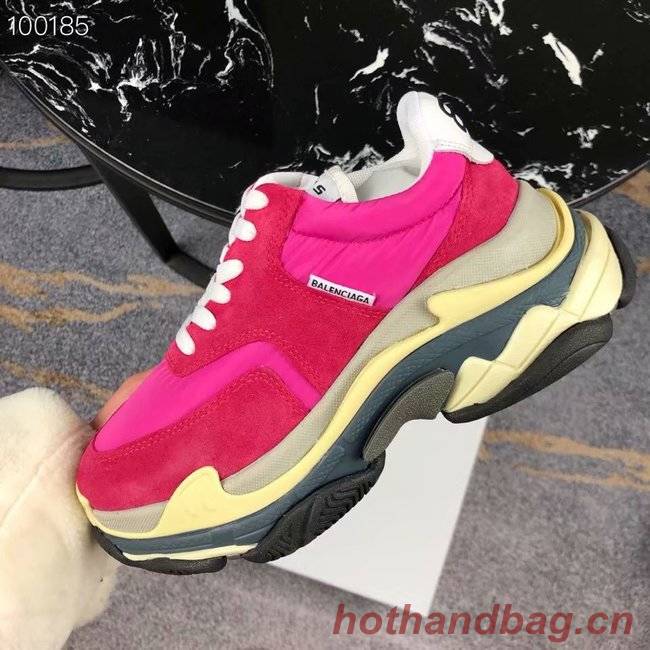 Balenciaga SNEAKER BL84H-3