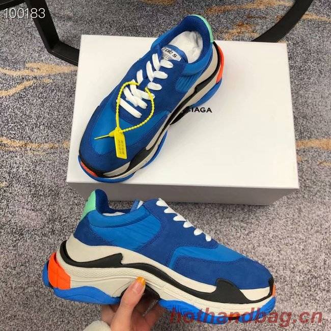 Balenciaga SNEAKER BL84H-5