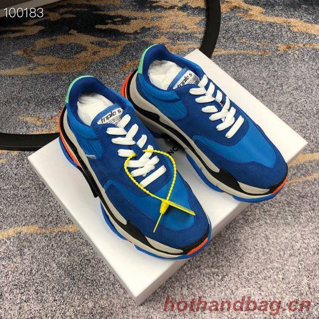 Balenciaga SNEAKER BL84H-5