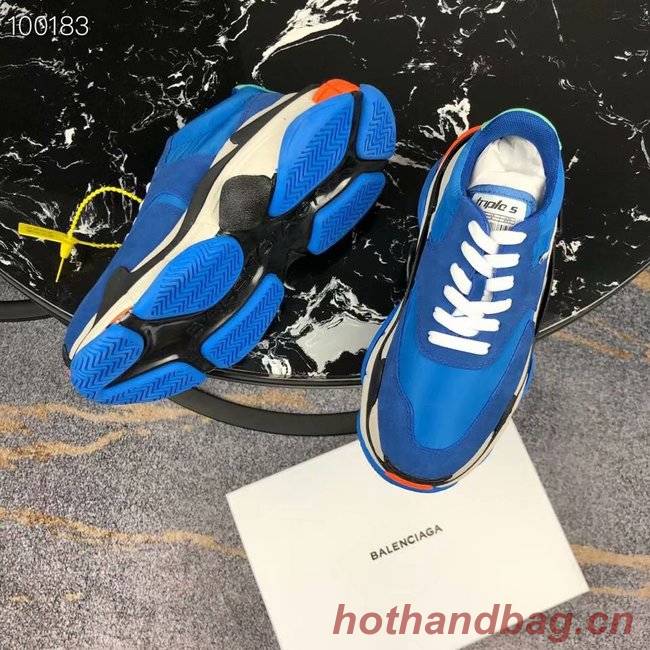 Balenciaga SNEAKER BL84H-5