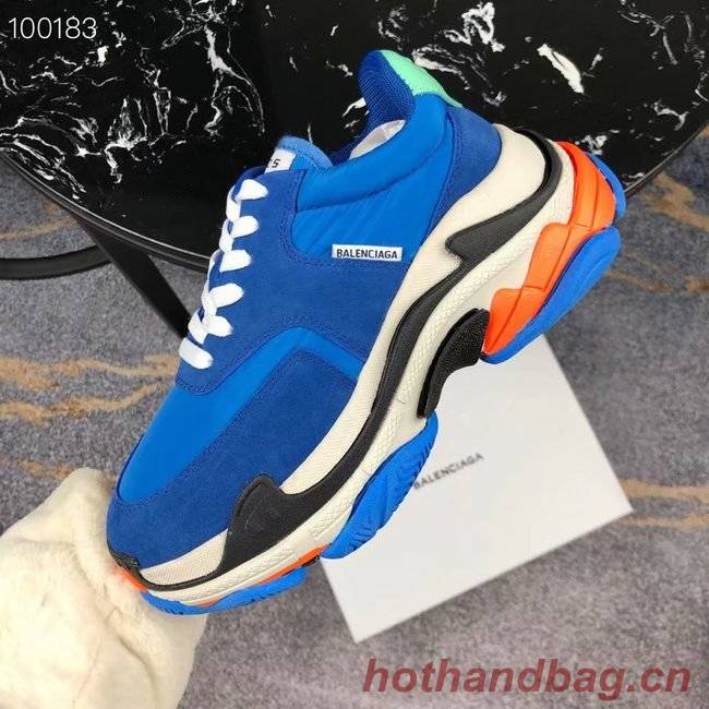 Balenciaga SNEAKER BL84H-5