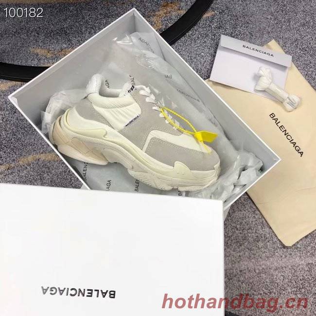 Balenciaga SNEAKER BL84H-6