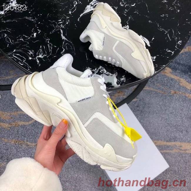 Balenciaga SNEAKER BL84H-6