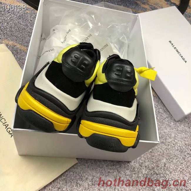 Balenciaga SNEAKER BL84H-8