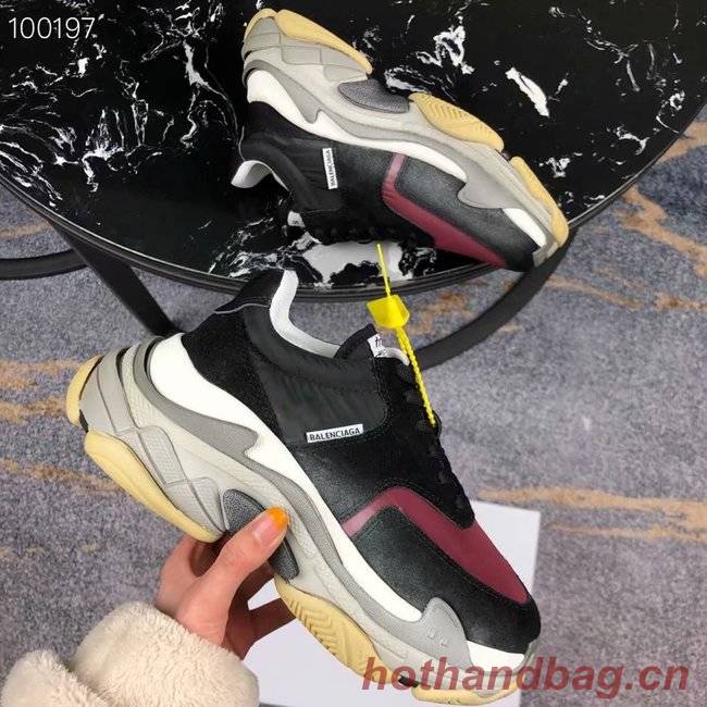 Balenciaga SNEAKER BL84H-9