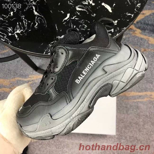 Balenciaga SNEAKER BL85H-1