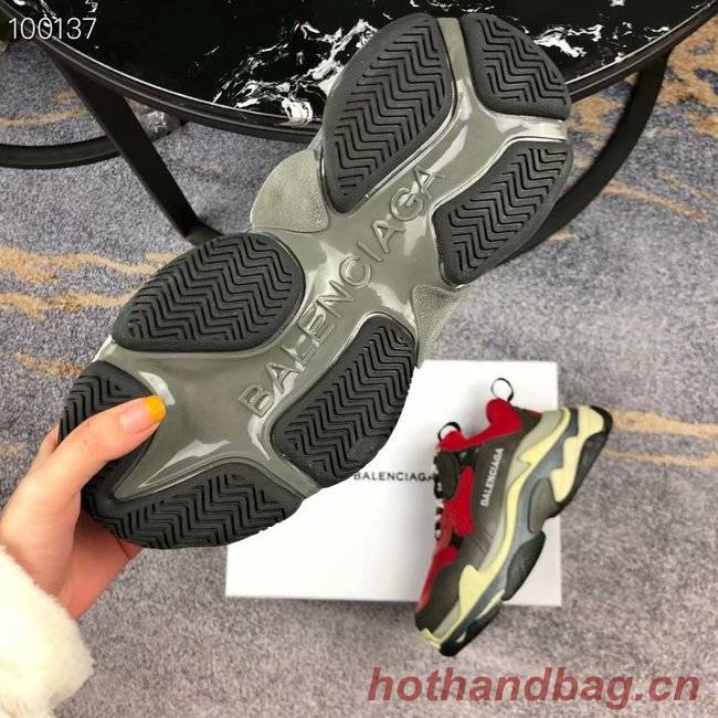 Balenciaga SNEAKER BL85H-2