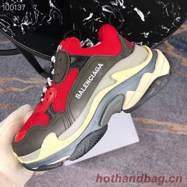 Balenciaga SNEAKER BL85H-2