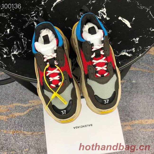 Balenciaga SNEAKER BL85H-3