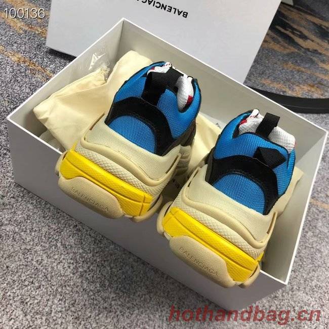 Balenciaga SNEAKER BL85H-3