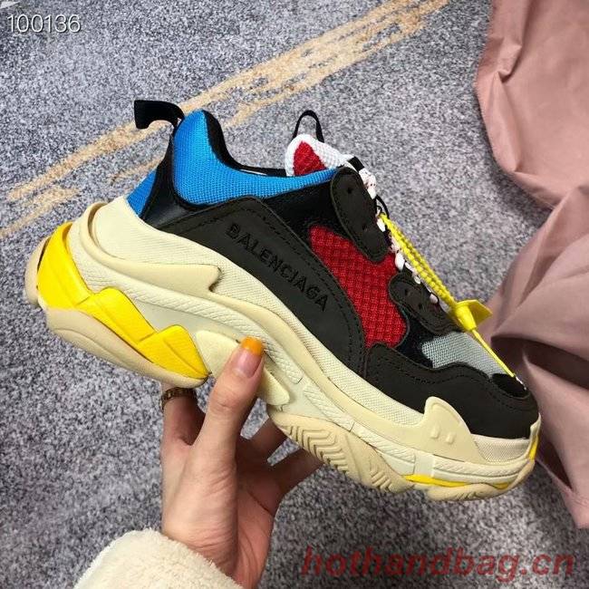 Balenciaga SNEAKER BL85H-3