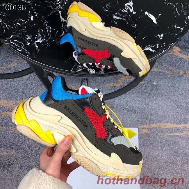 Balenciaga SNEAKER BL85H-3