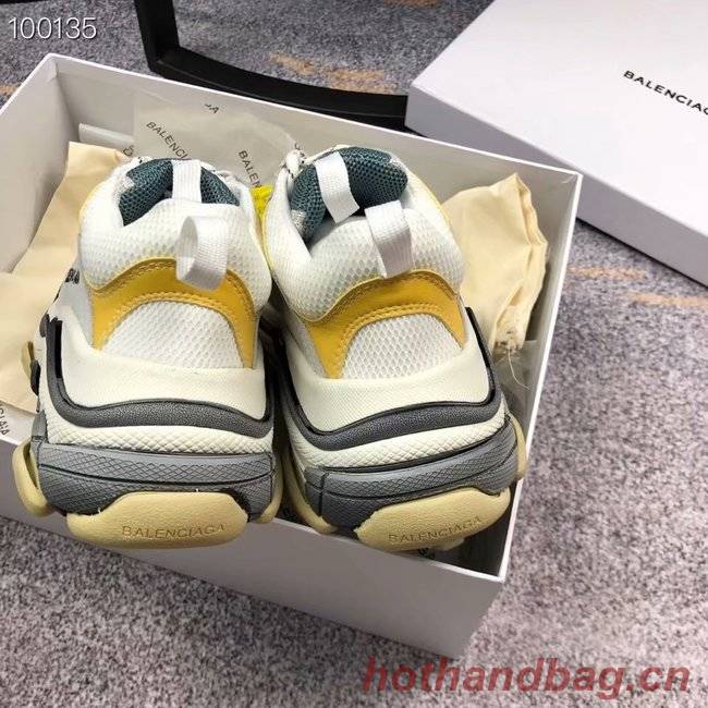 Balenciaga SNEAKER BL85H-4