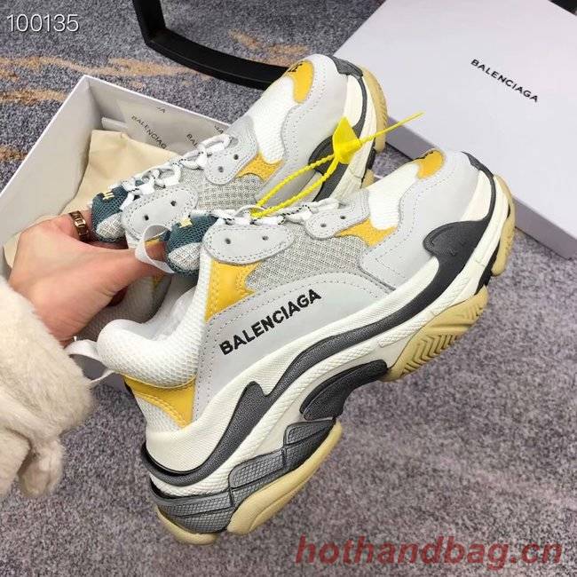 Balenciaga SNEAKER BL85H-4