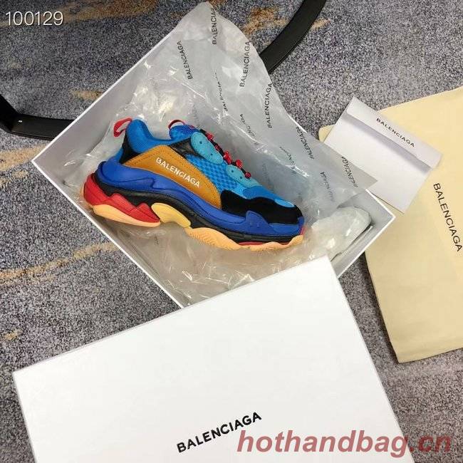 Balenciaga SNEAKER BL85H-10