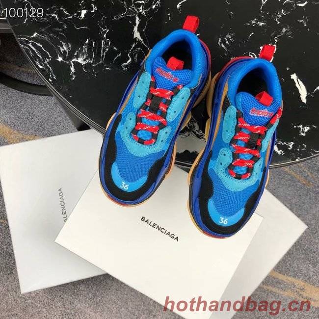 Balenciaga SNEAKER BL85H-10