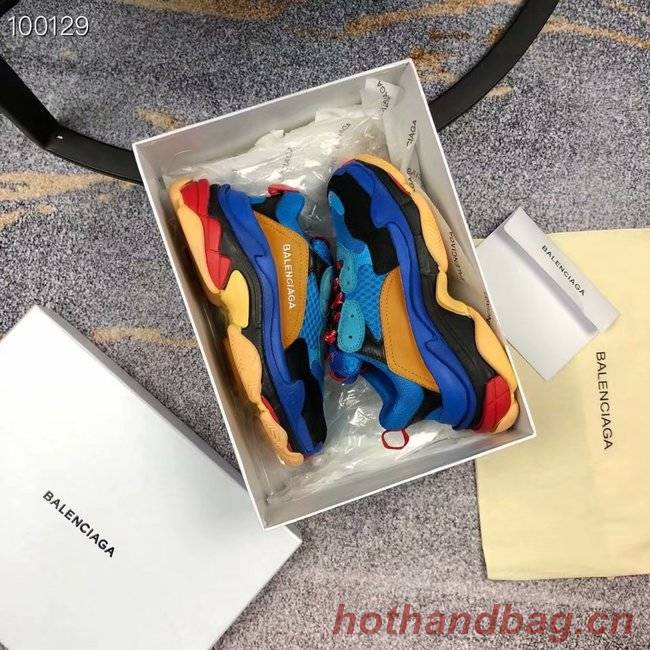 Balenciaga SNEAKER BL85H-10