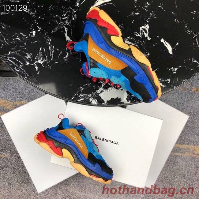 Balenciaga SNEAKER BL85H-10