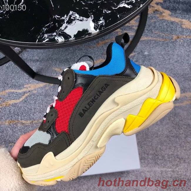 Balenciaga SNEAKER BL85H-11