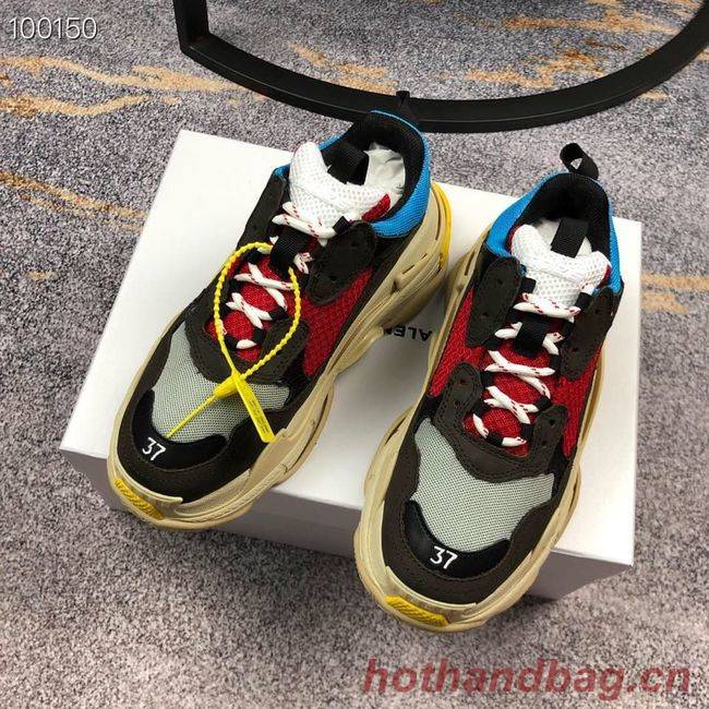 Balenciaga SNEAKER BL85H-11